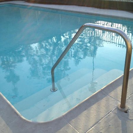 Riviera Motel Anaheim Eksteriør bilde