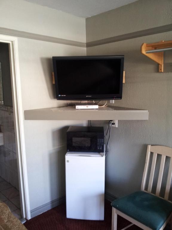 Riviera Motel Anaheim Rom bilde